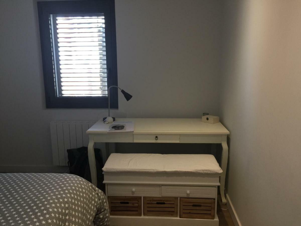 Apartamento Centrico En Olot Zewnętrze zdjęcie