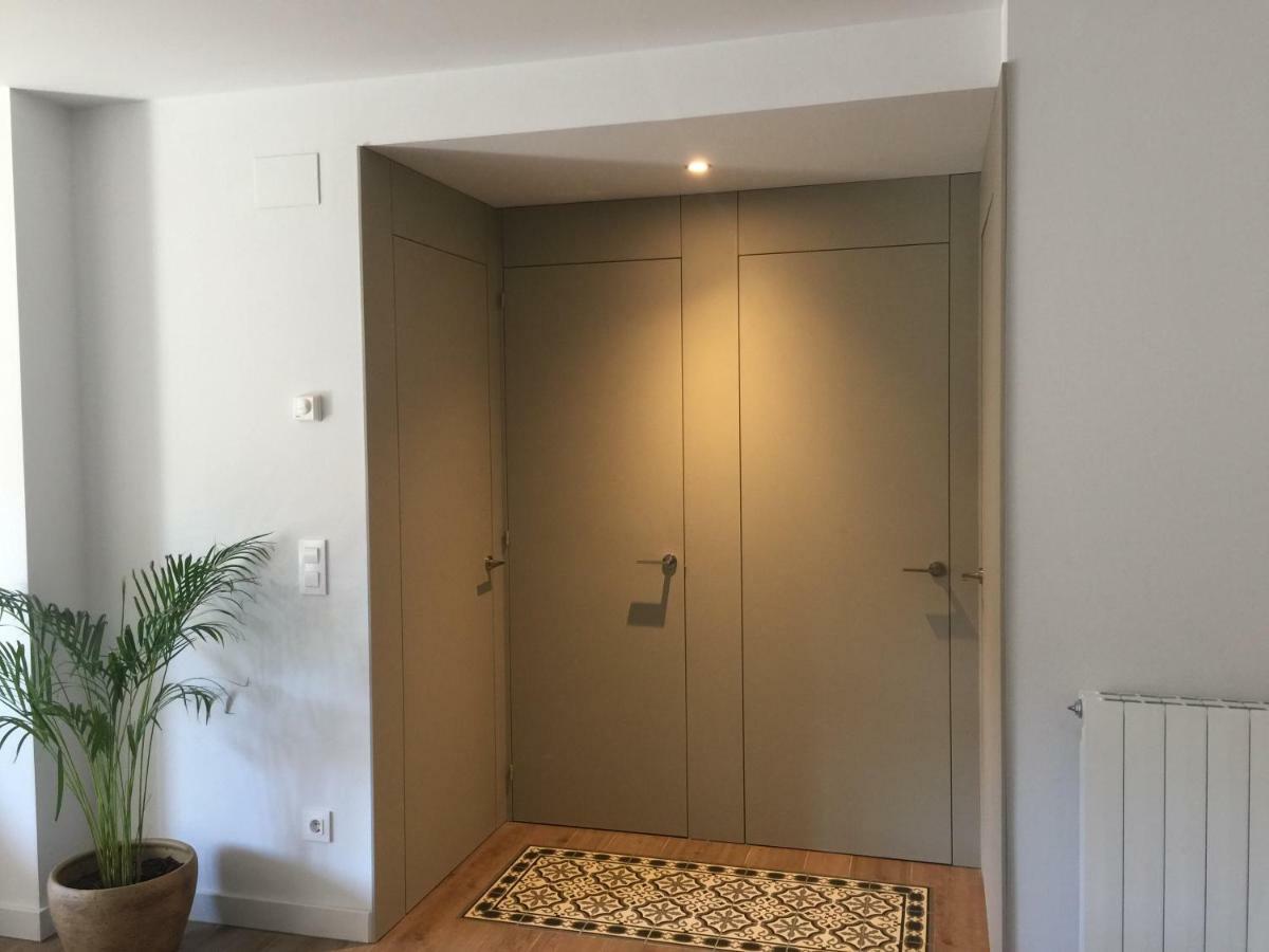 Apartamento Centrico En Olot Zewnętrze zdjęcie