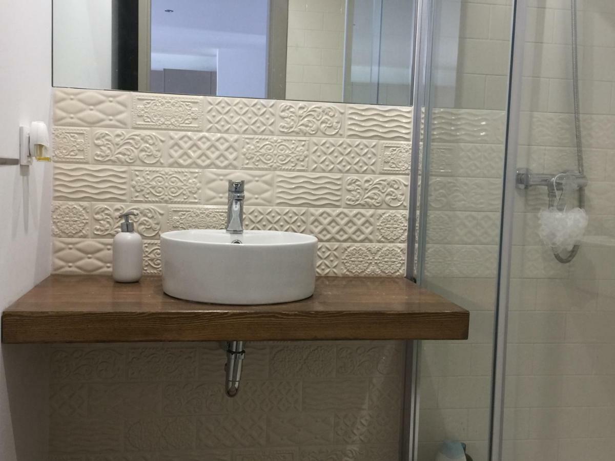 Apartamento Centrico En Olot Zewnętrze zdjęcie