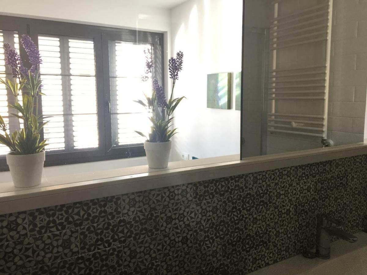 Apartamento Centrico En Olot Zewnętrze zdjęcie