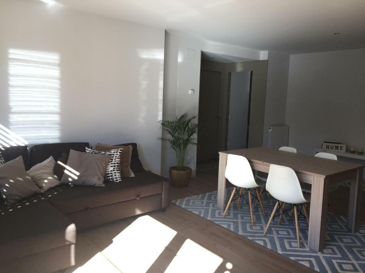Apartamento Centrico En Olot Zewnętrze zdjęcie