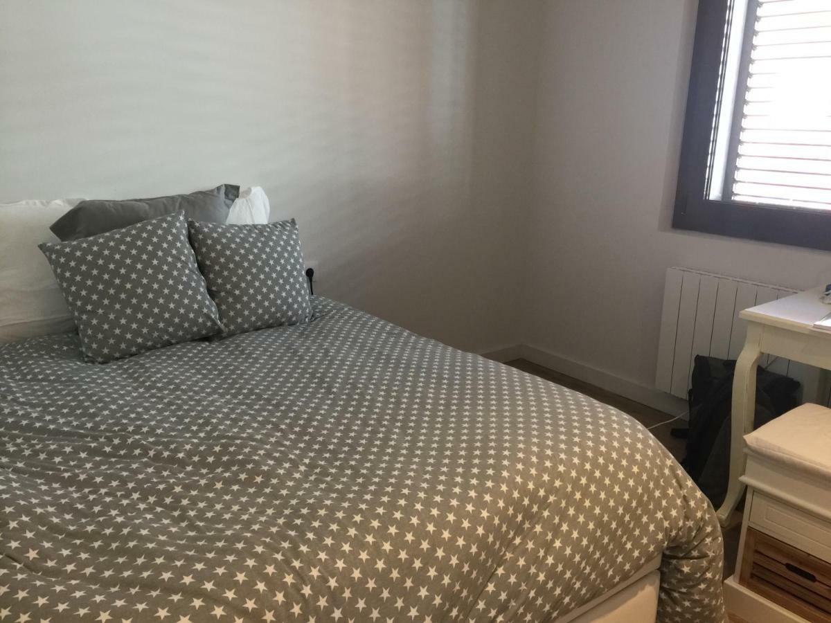 Apartamento Centrico En Olot Zewnętrze zdjęcie