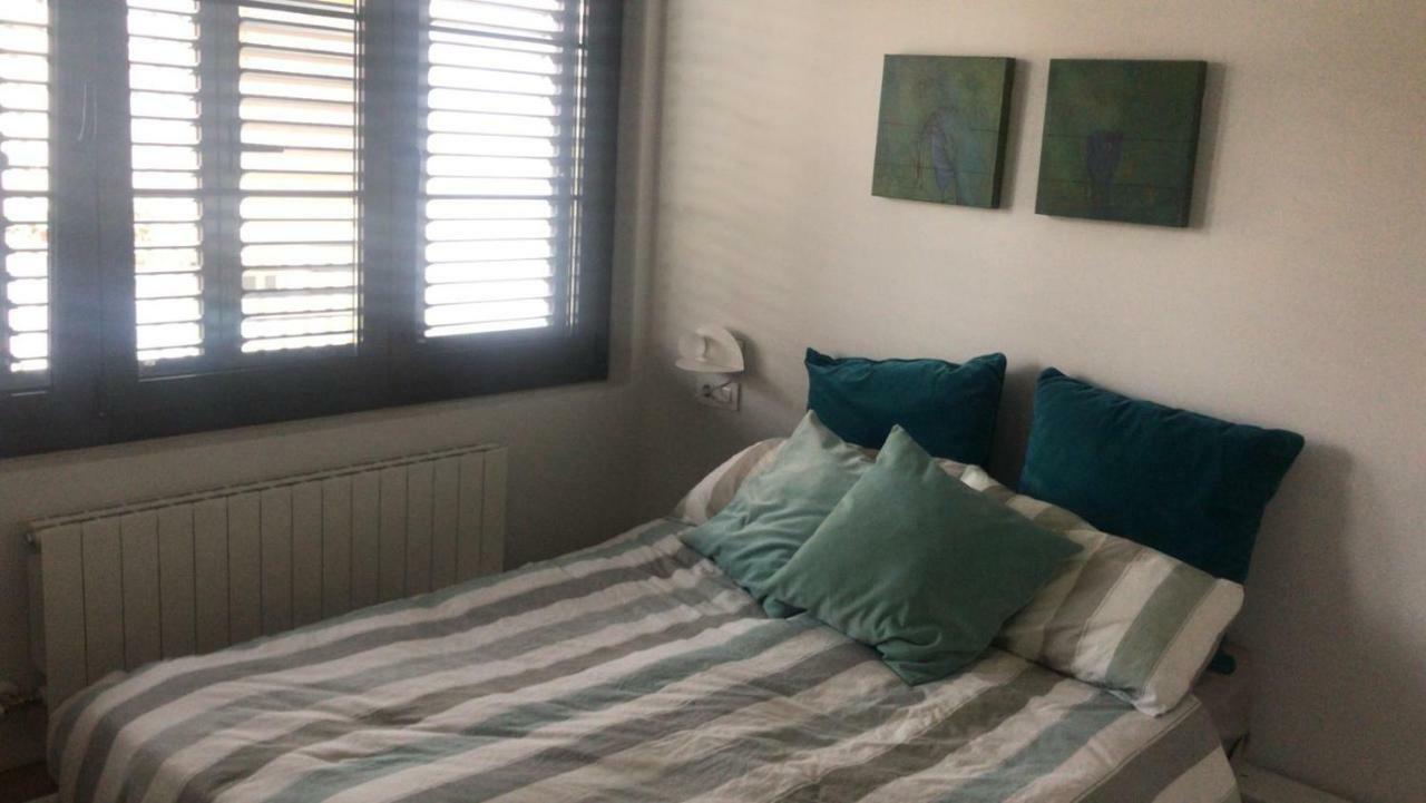 Apartamento Centrico En Olot Zewnętrze zdjęcie